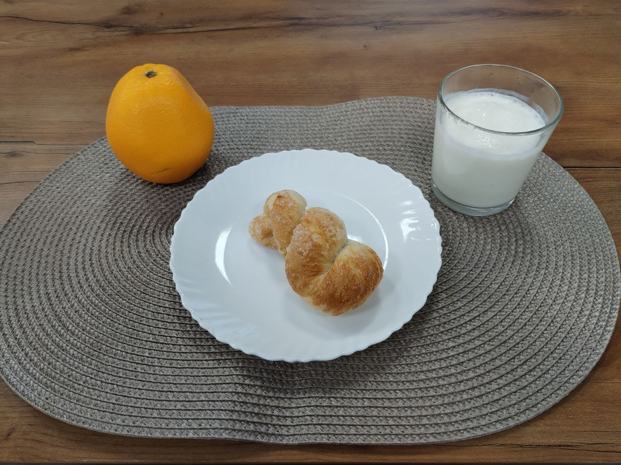 ПОЛДНИК ПОЛДНИК