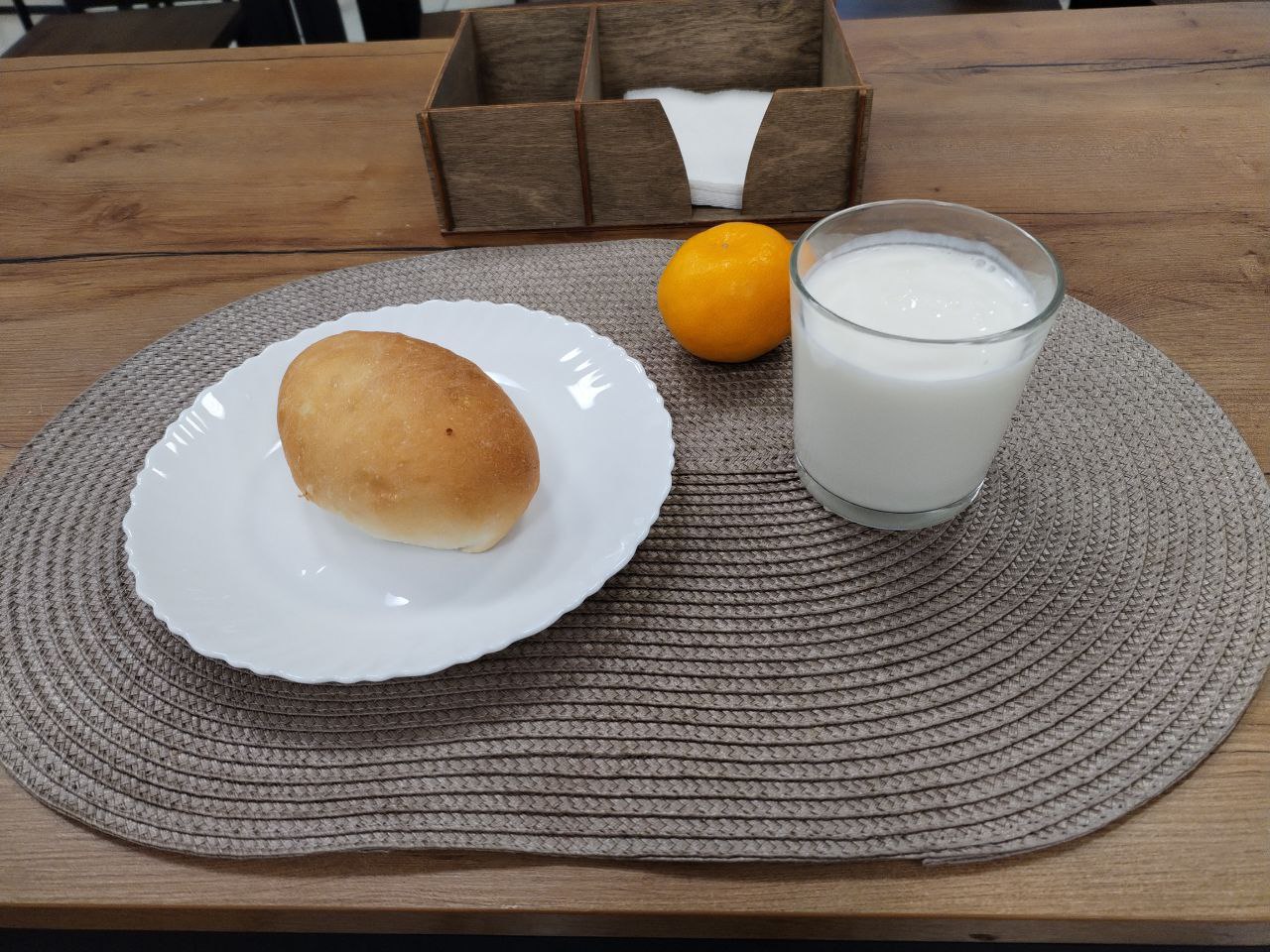 ПОЛДНИК ПОЛДНИК