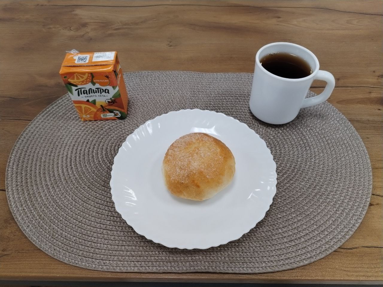 ПОЛДНИК ПОЛДНИК