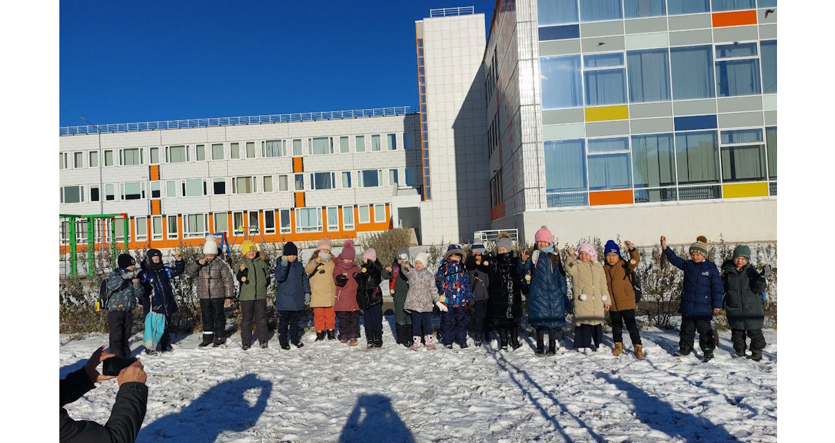 Подготовка к празднику &amp;quot;День Синички&amp;quot;.