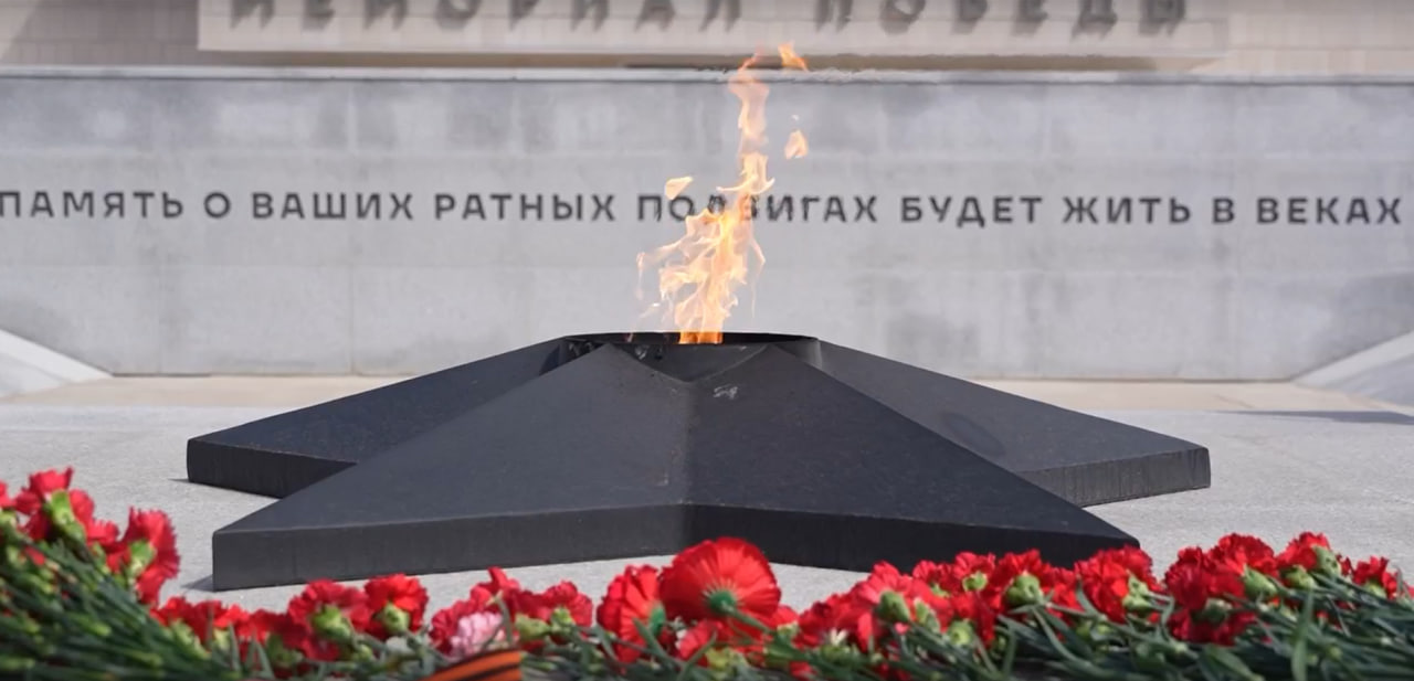Школьный музей &amp;quot;Память сердца&amp;quot;.