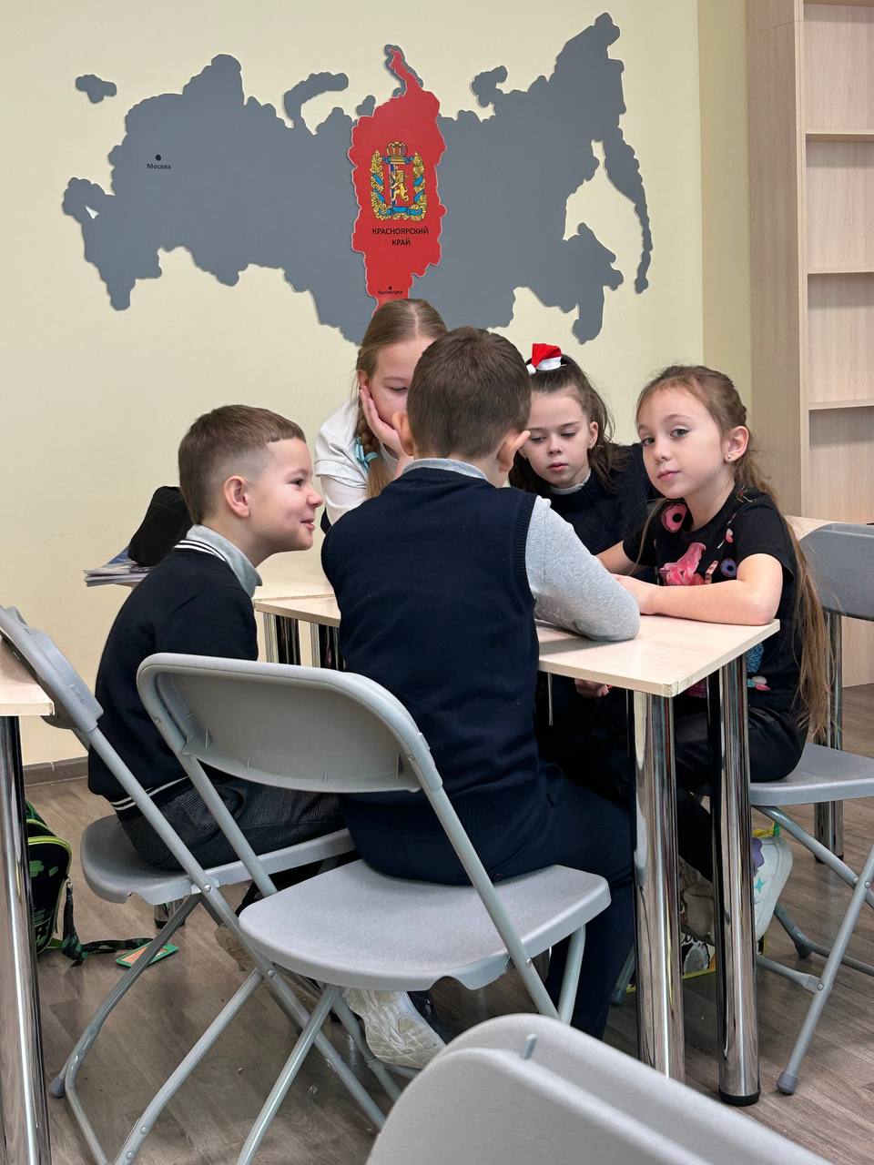 Неделя английского языка.