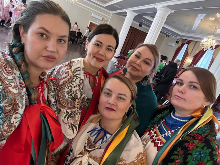 VII Городской фестиваль Казачьей культуры "Сибирь Казачья".
