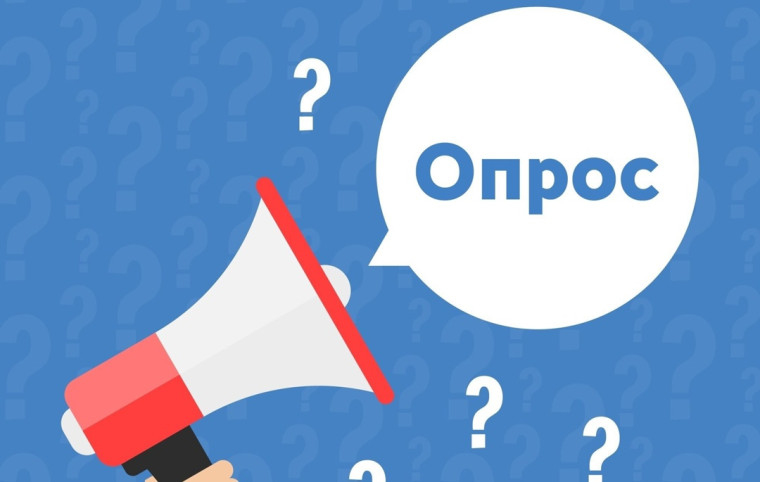 ОПРОС. «Цифровая образовательная среда»..
