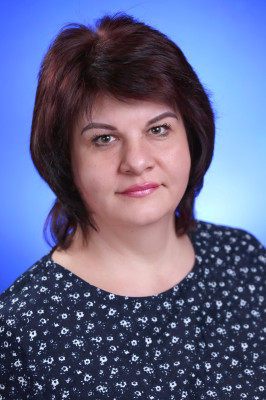 Карапетян Анастасия Алексеевна