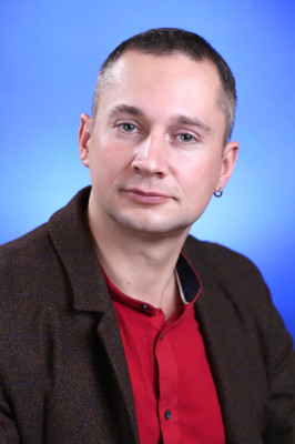 Радиченко Александр Александрович