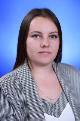 Каменская Виктория Дмитриевна