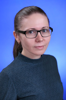 Колпакова Наталья Анатольевна