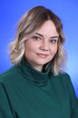 Митиенко Анастасия Анатольевна