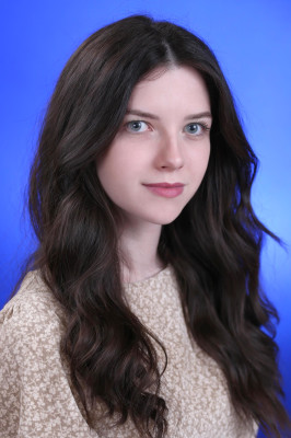 Вяткина Елизавета Сергеевна