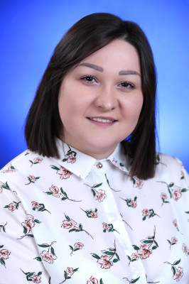 Радченко Кристина Романовна