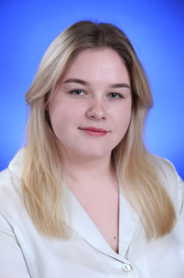 Шапошникова Татьяна Вячеславовна