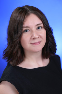 Ахметзянова Людмила Ивановна