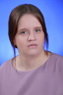 Васькевич Вера Юрьевна